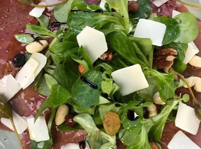 Hotell Ma Campagne - Le Jardin