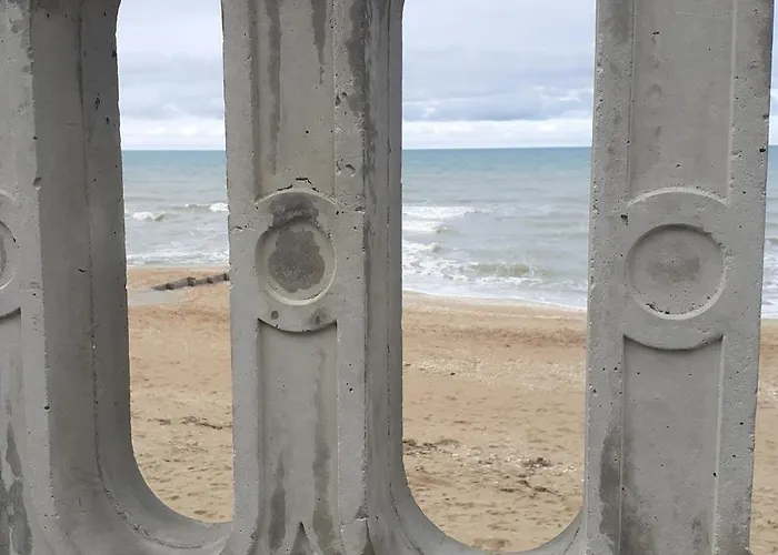 Ma Campagne - Le Jardin Hotel Auberville