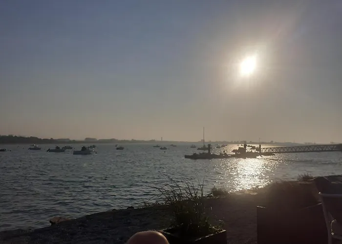 Hotel Ma Campagne - Le Jardin Auberville