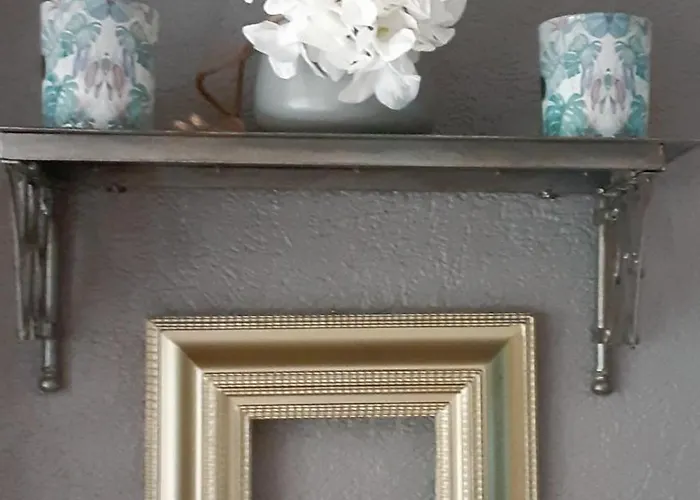 Ma Campagne - Le Jardin Auberville