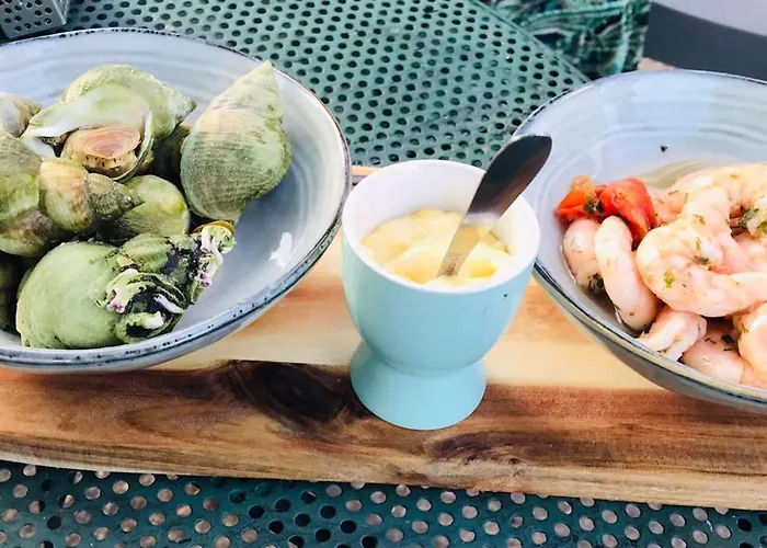 Ma Campagne - Le Jardin Hotel Auberville