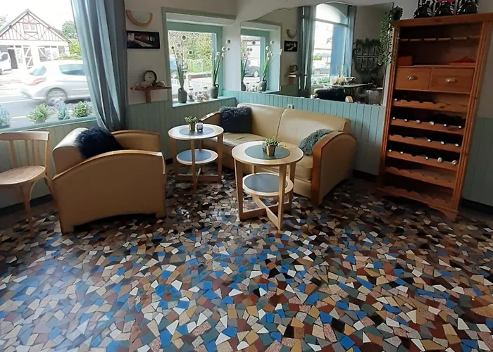 Ma Campagne - Le Jardin