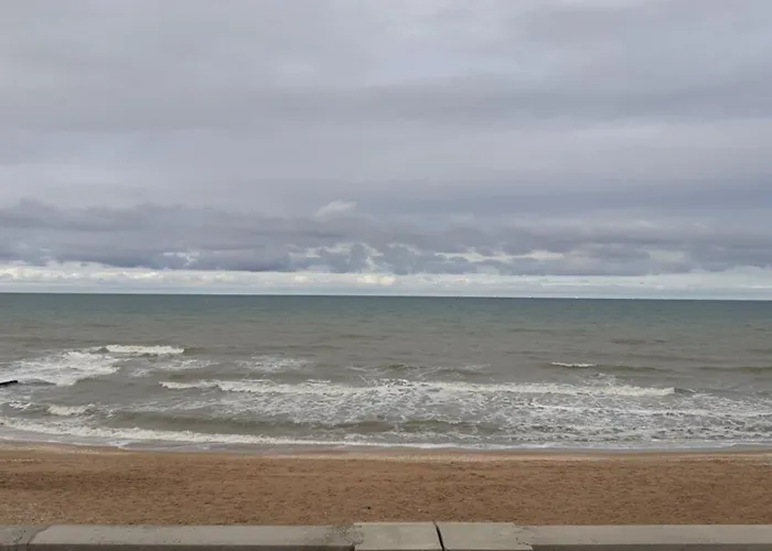 Ma Campagne - Le Jardin Hotel Auberville