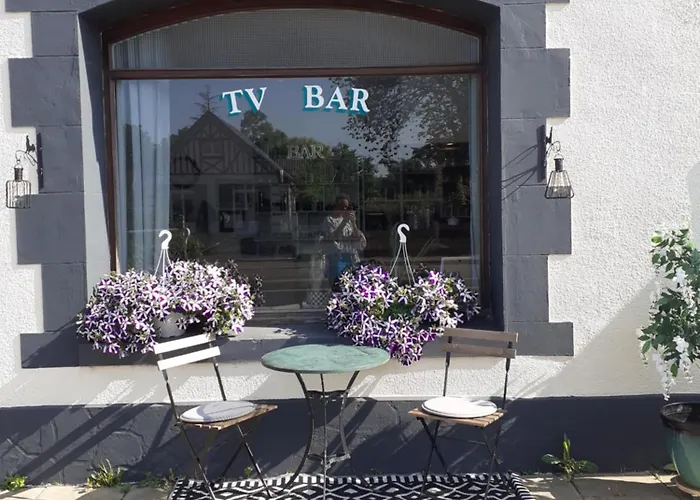 Ma Campagne - Le Jardin * Auberville