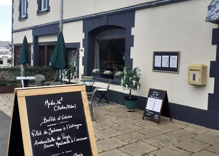 Ma Campagne - Le Jardin *