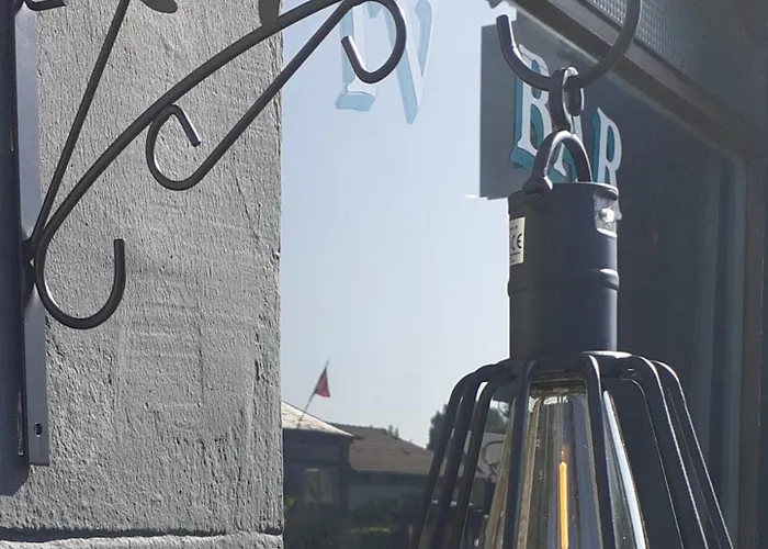 Hotel Ma Campagne - Le Jardin