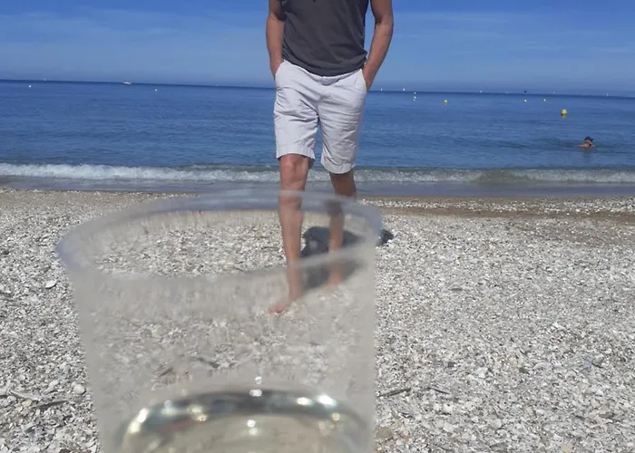 Hotel Ma Campagne - Le Jardin