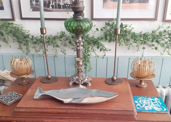 Ma Campagne - Le Jardin * Auberville